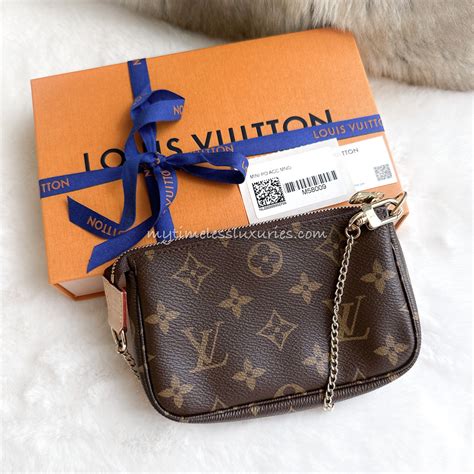 louis vuitton la pochette|louis vuitton pochette for sale.